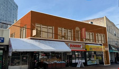 Preview of Mixed Use space for Rent at 1618 Sheepshead Bay Rd