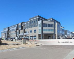 The Offices At Victory Ridge, Bldg  F