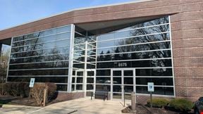 Forest Green Executive Center
