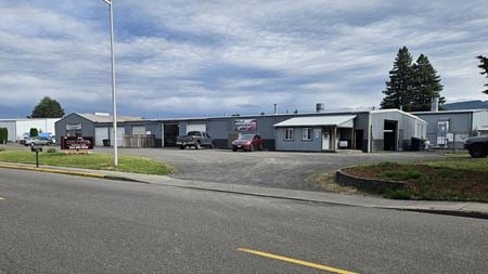 Preview of Industrial space for Sale at 1400 Down River
