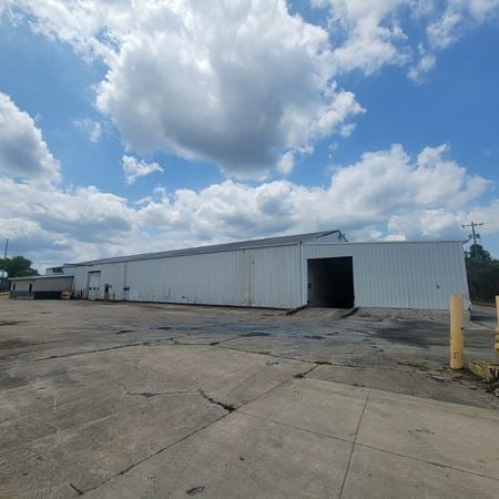 Preview of Industrial space for Rent at 410 Glendale-Milford Road