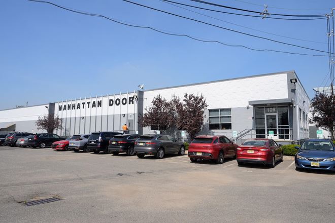 Preview of Industrial space for Rent at 109 Kero Road