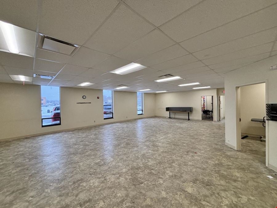 1200 Valley Belt Rd