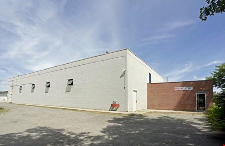 Preview of Industrial space for Rent at 20821 Kraft Boulevard
