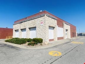 FREE-STANDING RESTAURANT FOR SALE