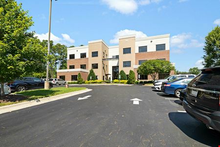 Preview of Office space for Rent at 8801 Fast Park Drive