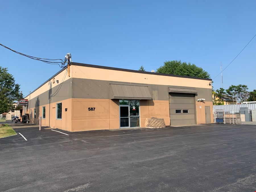 Multi-Tenant Investment
