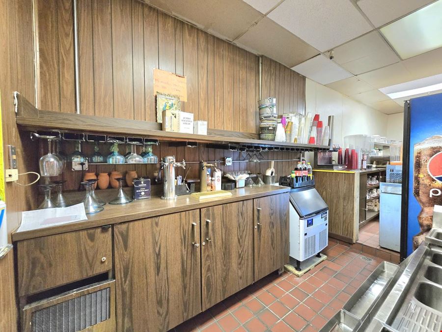 Monarca Restaurant