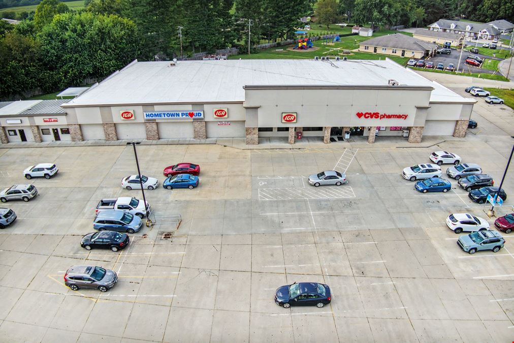 3743 Hamilton Cleves Rd