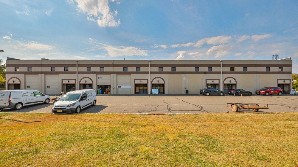 Hillsborough Business Center Bldg. 14