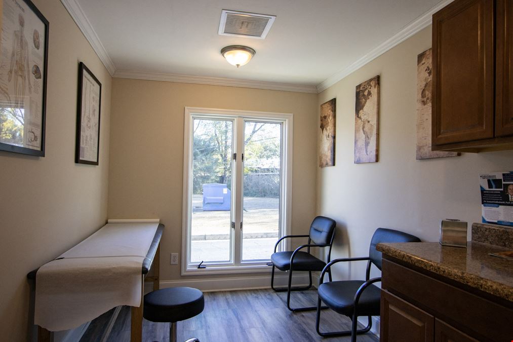 161 Medical Circle