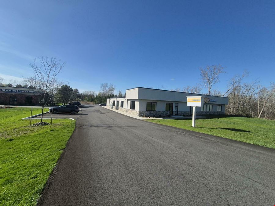 3310 Southwestern Blvd -  1,986+/- SF Retail Opportunity