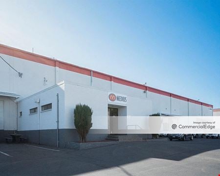 Preview of Industrial space for Rent at 1800 Dobbin Drive