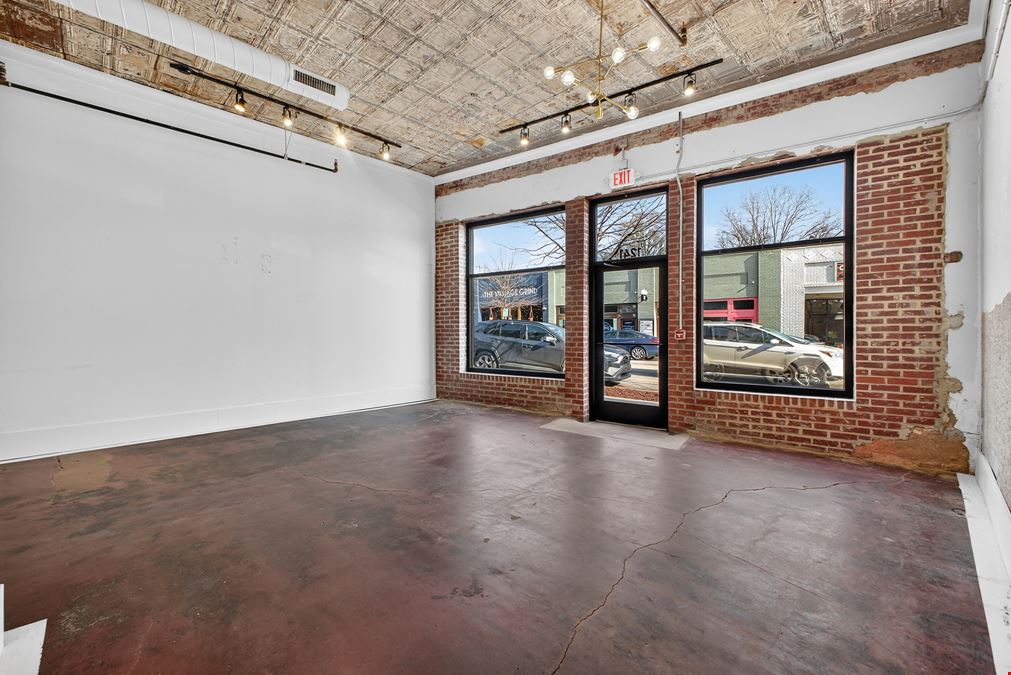 1241 Pendleton Street