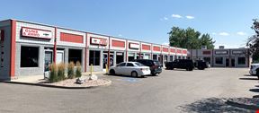 12550 W Colfax Ave