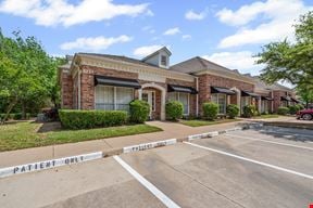 6211-6225 Colleyville Blvd