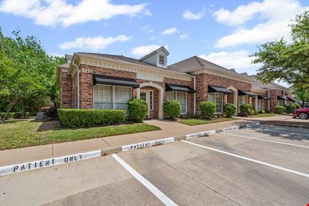 Preview of Office space for Rent at 6211 Colleyville Blvd