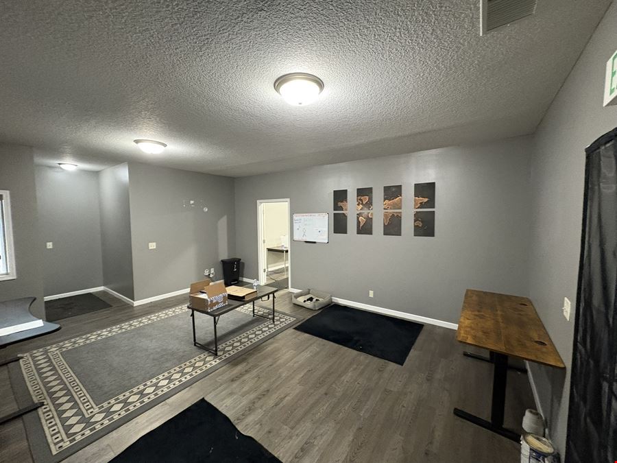 Coldwater Professional Centre 2,784 SF
