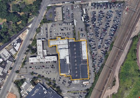 Preview of commercial space at 634 Frelinghuysen Avenue