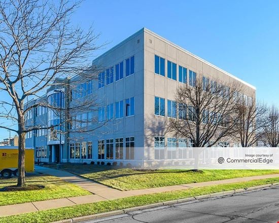 Preview of Office space for Rent at 600 52nd Street
