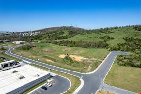 6.01 ACRES COMMERCIAL DEVELOPMENT LAND