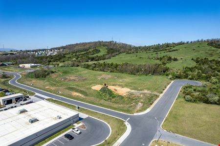 Preview of VacantLand space for Sale at 55 Baxter Drive