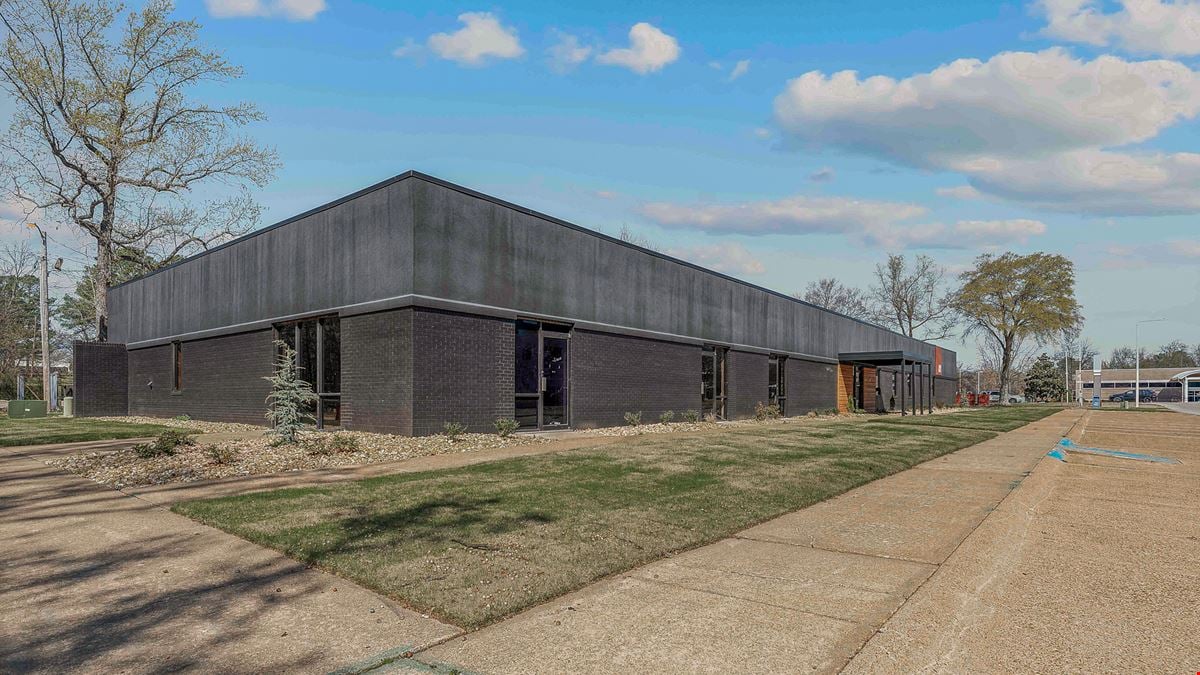 911 Osler Dr