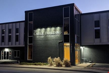 The Cable Building