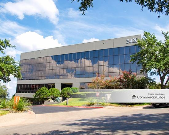 Preview of Office space for Rent at 3520 Executive Center Drive