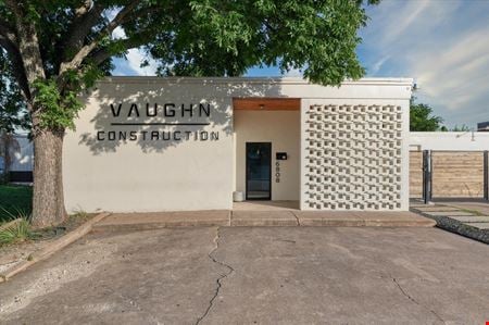 Preview of Industrial space for Sale at 6808 Broad Ave