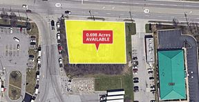 7681 Burlington Pike