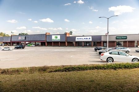Preview of Retail space for Rent at 1206 Rockingham Rd.