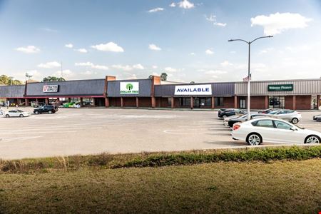 Preview of Retail space for Rent at 1206 Rockingham Rd.