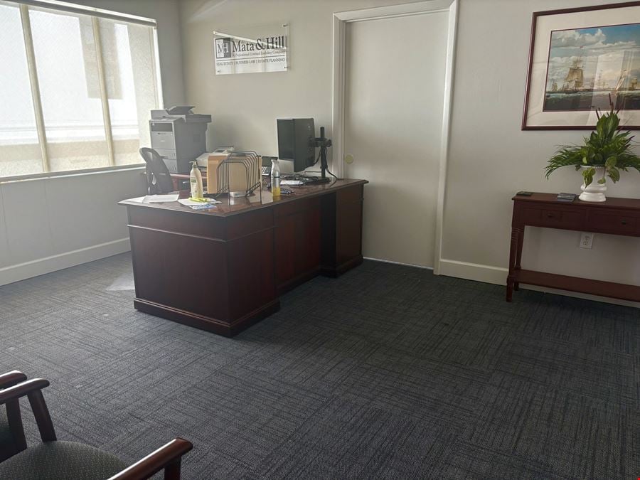 205 North Orange Avenue Suite 201