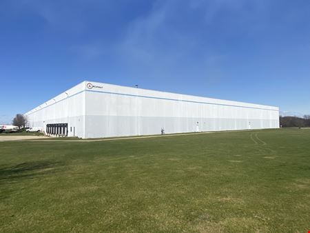 Preview of Industrial space for Rent at 5855 Carbonmill Dr
