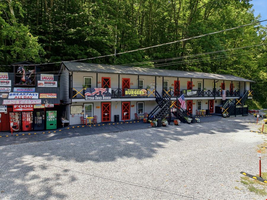 4407 Calderwood Hwy