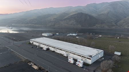 Preview of Industrial space for Sale at 1370 Port Dr