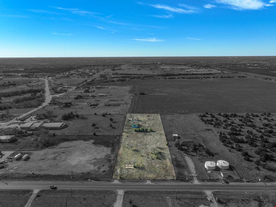 Land for Sale in Fate