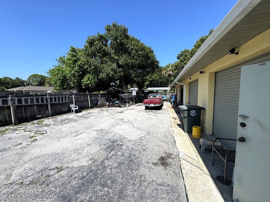 Diverse Mixed-Use Investment