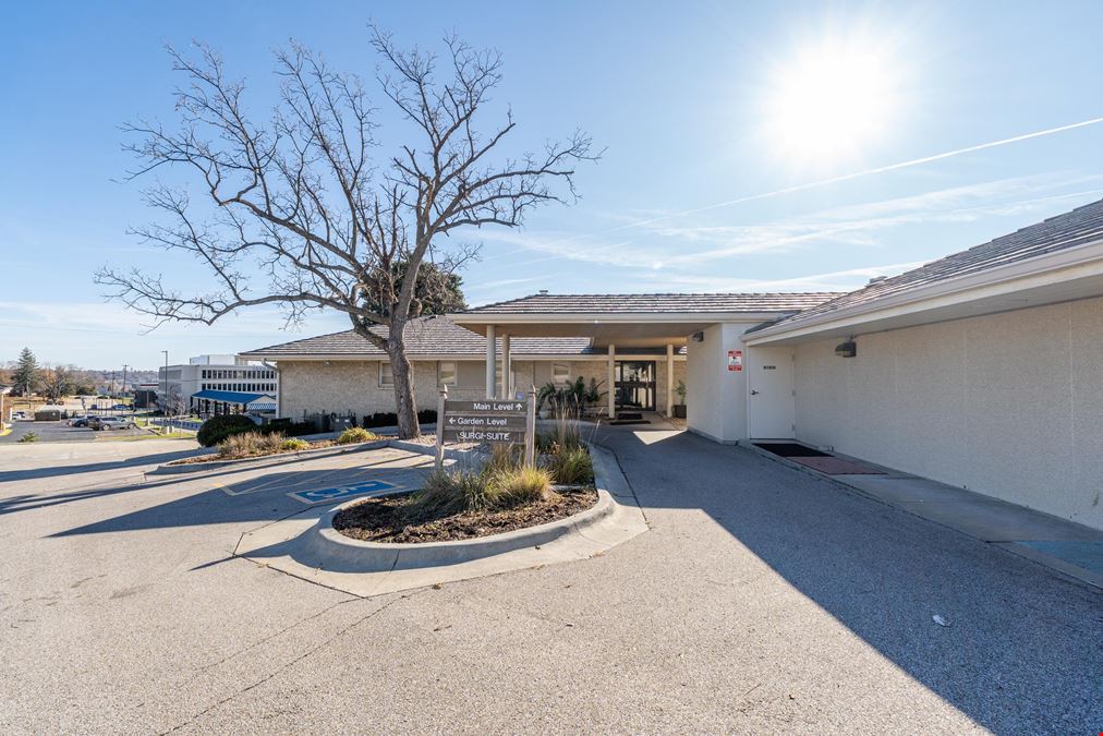 8900 W Dodge Rd