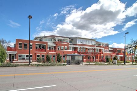 Preview of Office space for Sale at 2930 Broadway #B106