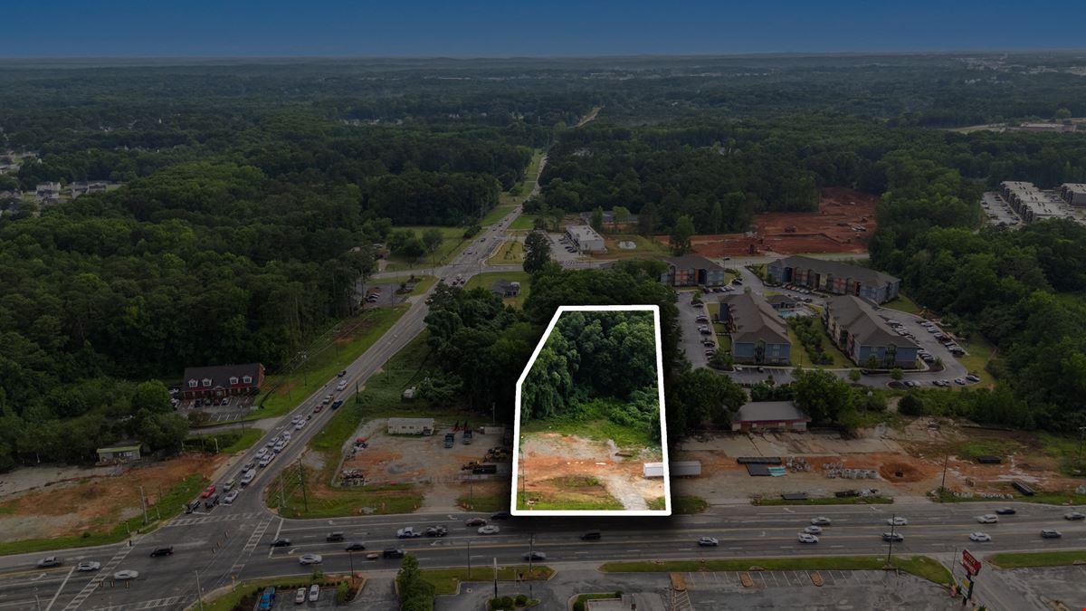 2209 Salem Rd SE