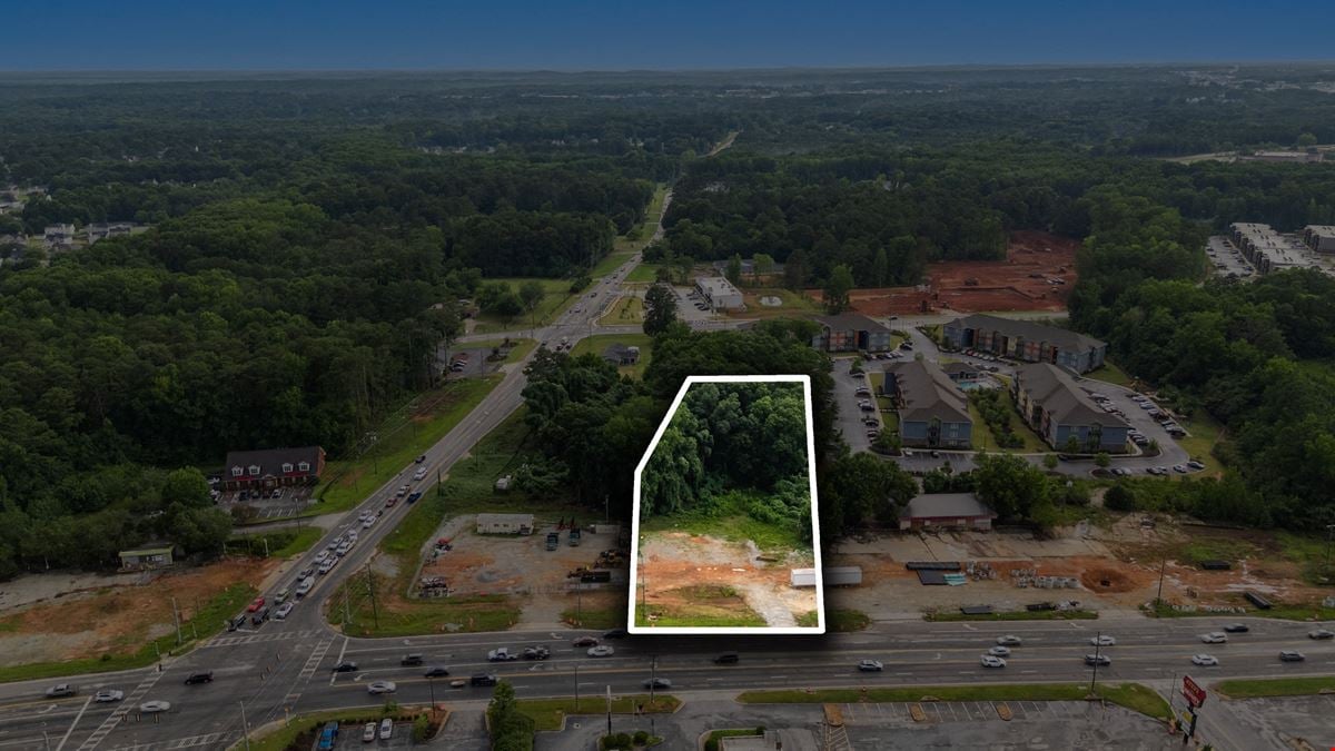 2209 Salem Rd SE