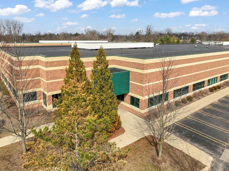 20901 Lahser Rd, Unit #1
