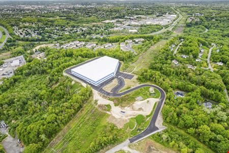 Preview of Industrial space for Sale at 46 Old Ferry Rd