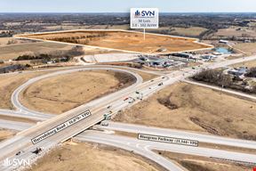 1010 Gilberts Creek Road - Parkway Industrial Center