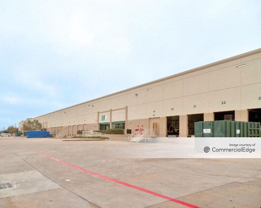 Prologis Park - West by Northwest Industrial Park 21