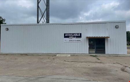 Preview of Industrial space for Rent at 2901 MacArthur Dr