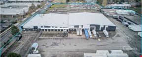 For Lease > Industrial Space at Holman Logistics Center