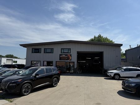 Preview of Industrial space for Sale at 1902 1st Ave S